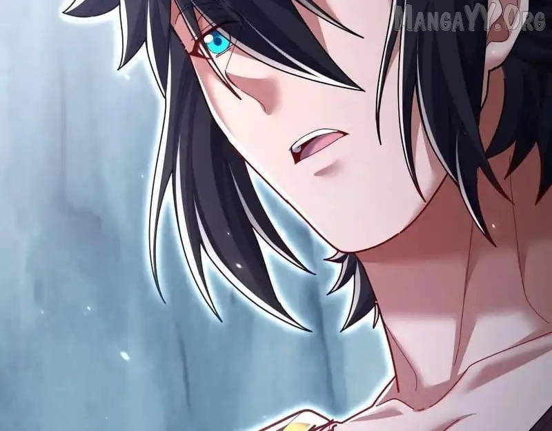 Invincible After Shocking My Empress Wife Chapter 109 - page 6